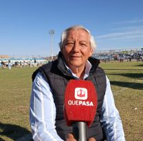 Sábado estudiantil regional: Ficoseco destacó la integración de los jóvenes del interior