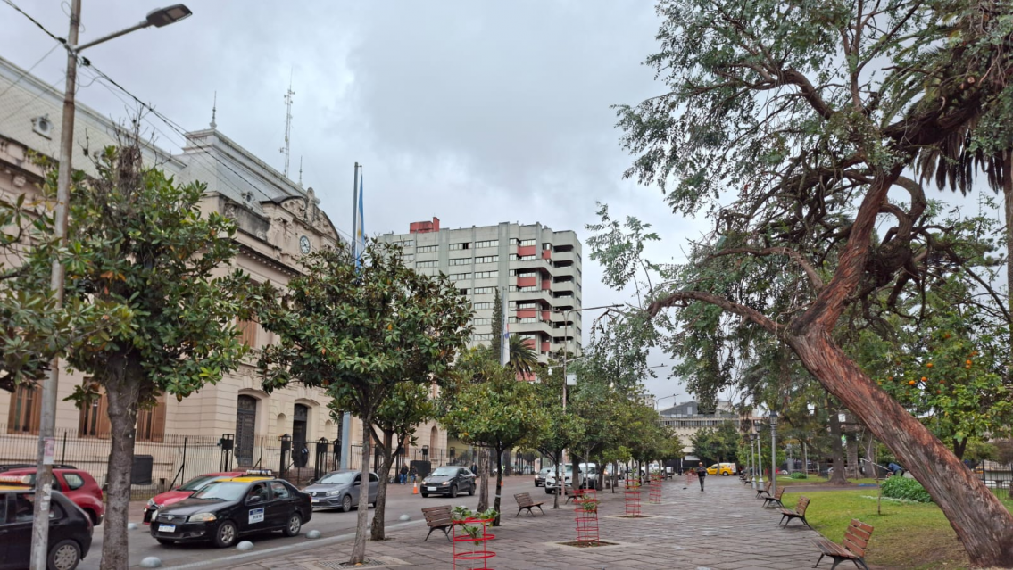 Hoy último día de frío en Jujuy: desde el lunes anticipo de primavera con 30°