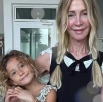 Cris Morena habló públicamente por primera vez tras la muerte de su nieta Mila