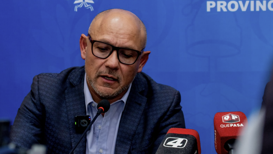 Descontrol total en La Quiaca: narcotr�fico y contrabando