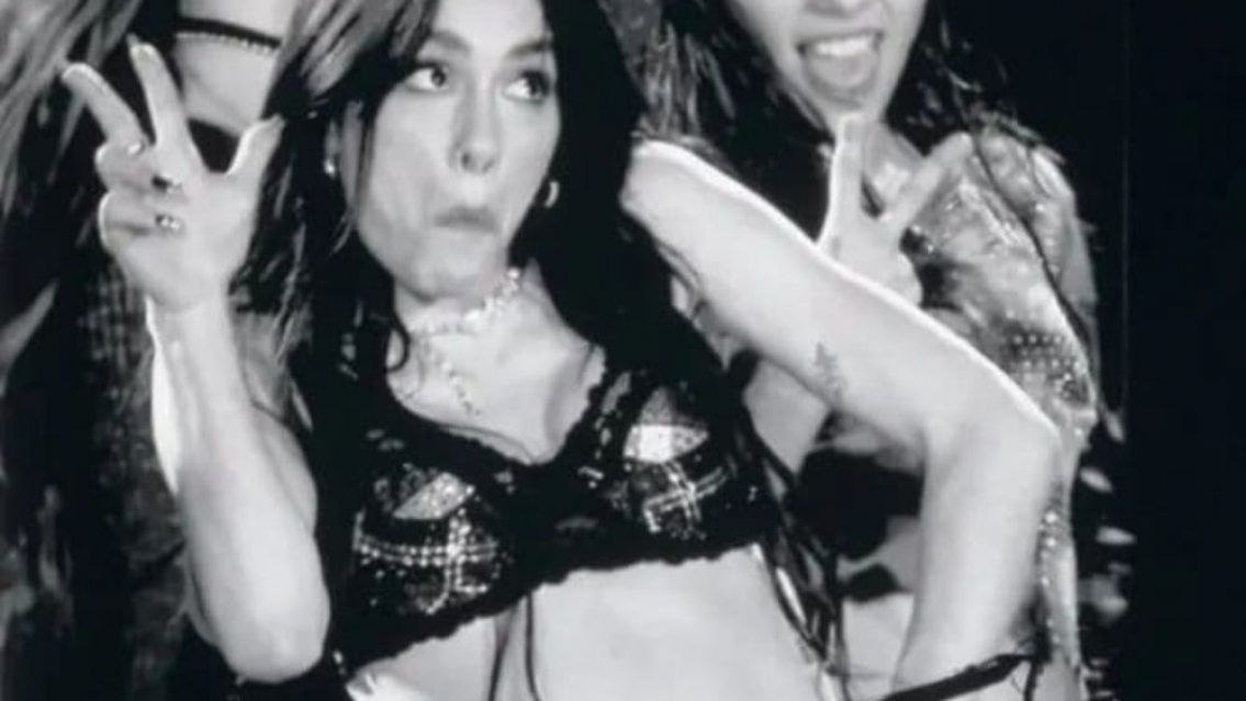 �Fue por el 3%? Lali se habr�a hecho eco del esc�ndalo con Karina Milei