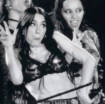 ¿Fue por el 3%? Lali se habría hecho eco del escándalo con Karina Milei