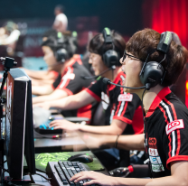 Hoy: competencia de E-Sports en Jujuy