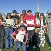 Éxito total: Que Pasa Jujuy y 17 horas de transmisión de los sábados estudiantiles
