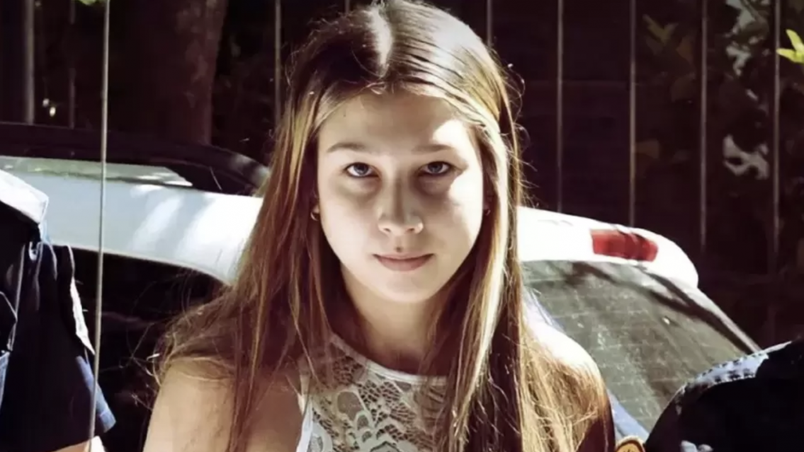 Pedido desesperado de Nahir Galarza desde la cárcel: no aguanta más