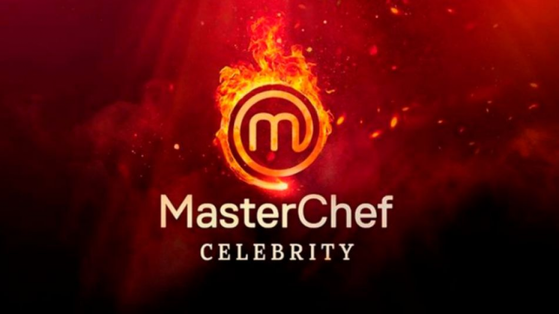 Se viene Masterchef Celebrity a Telefe: estos son los participantes