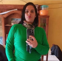 Discutían por el divorcio y él la mató: Marisa Cuña tenía 47 años