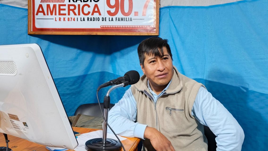 Declaran tres d�as de duelo municipal por la tr�gica muerte de Bruno Cari