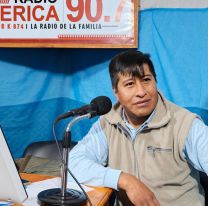 Declaran tres días de duelo municipal por la trágica muerte de Bruno Cari