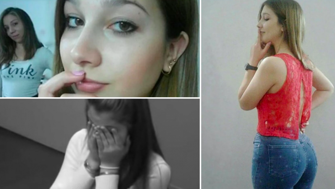 El ins�lito pedido de Nahir Galarza desde la c�rcel: apur� a varios guardiac�rceles