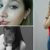 El ins&oacute;lito pedido de Nahir Galarza desde la c&aacute;rcel: apur&oacute; a varios guardiac&aacute;rceles