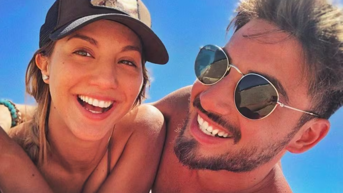 Flor Vigna cont� el terrible trauma que le hizo vivir Nico Occhiato: "Siete veces..."