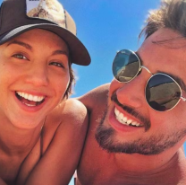 Flor Vigna contó el terrible trauma que le hizo vivir Nico Occhiato: "Siete veces..."