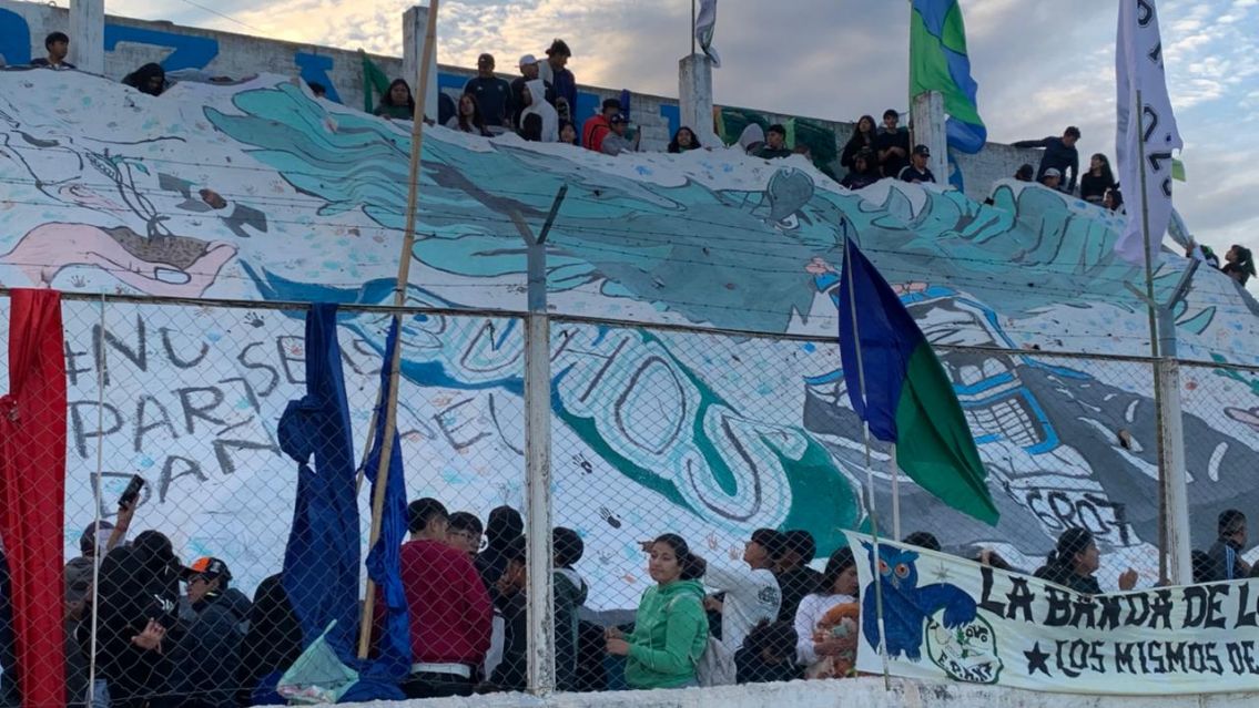 Perico celebró su primer Sábado Estudiantil Regional con color, música y alegría juvenil