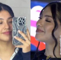 Palpalá: Morena Navarro cerró su reinado con un fuerte mensaje