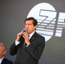 Carlos Sadir tras la derrota de Milei en Buenos Aires: "Sin gestión y sin diálogo no hay futuro"