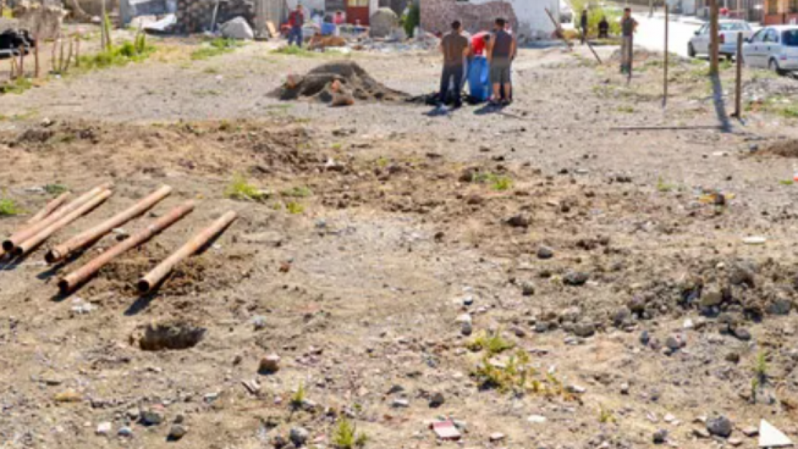 Estaban obligando a una jujeña a ir a un baldío: iba a vivir una pesadilla