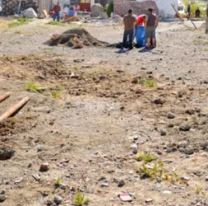 Estaban obligando a una jujeña a ir a un baldío: iba a vivir una pesadilla