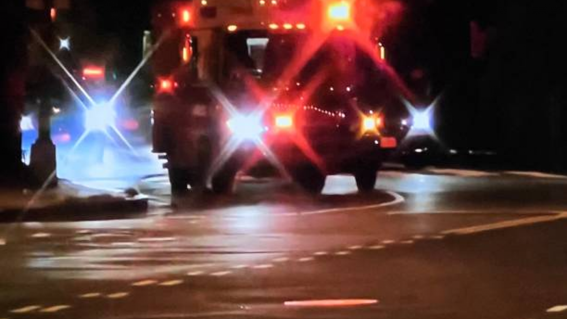 No aprendemos más: controles de alcoholemia, números en rojo y un muerto