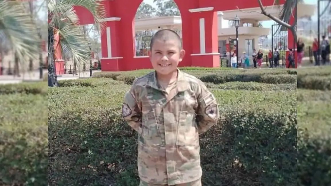 URGENTE: perpetua para la madre de Leonel Francia