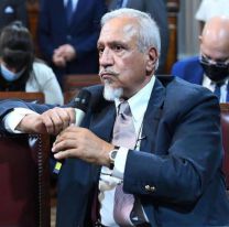 Juan Carlos Romero podría ser el jefe de Gabinete de Milei