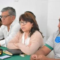 ATSA declaró alerta y movilización por la falta de pago en la empresa SAE