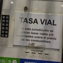 Tasa Vial: denuncian que el municipio entregó información incompleta y sin respaldo