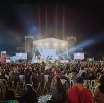 San Pedro calienta motores para la Pre-Peña Colorada 2025