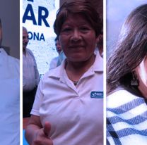 Senadores con mejor y peor imagen: ¿cómo les fue a los legisladores jujeños?