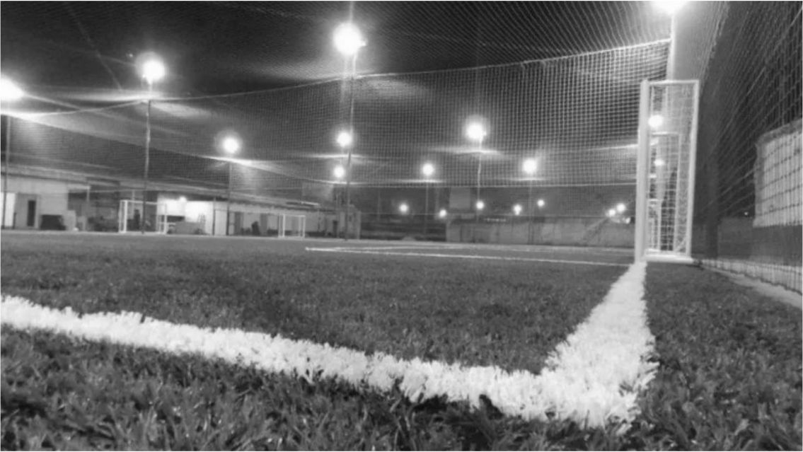 [QEPD] Muri� un querido futbolista amateur en pleno partido