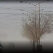 Alerta por fuertes vientos en Jujuy: estas son las zonas afectadas