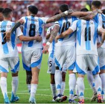 Scaloni reveló quiénes podrían jugar la última fecha ante Ecuador