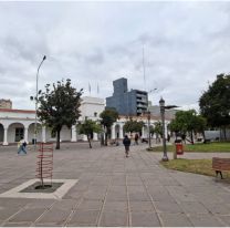 Clima en Jujuy: así estará el tiempo entre martes y miércoles