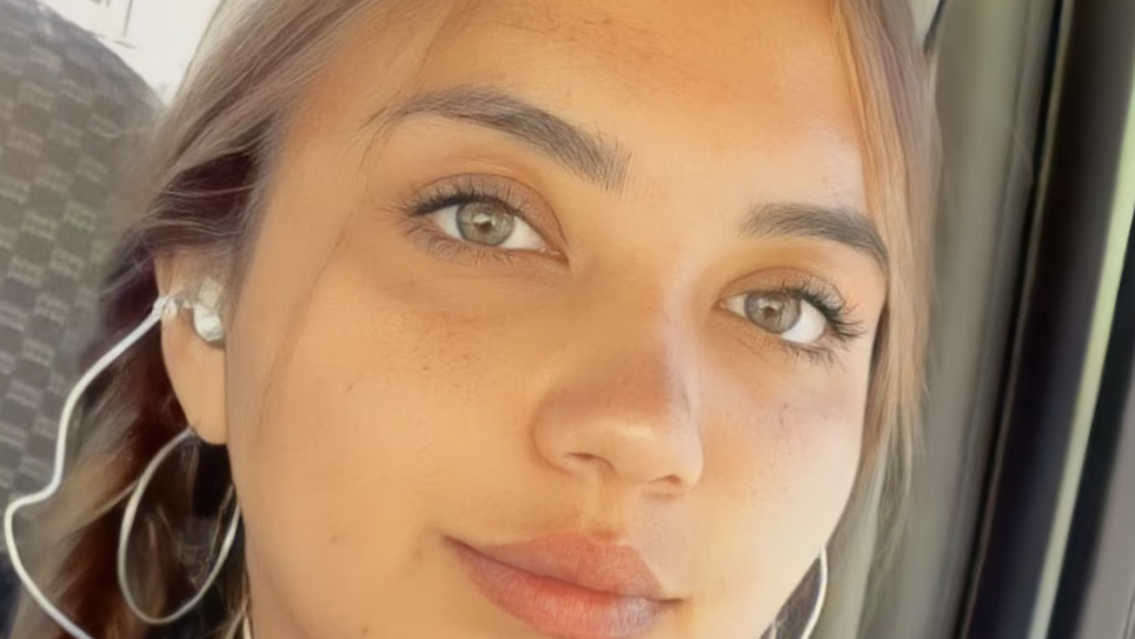 Qui�n era la chica de 18 a�os que muri� tras una operaci�n de lo m�s simple