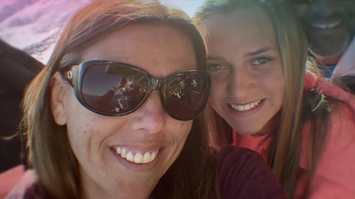 Lo que hizo esta madre con su propia hija fue macabro, inesperado, nunca visto