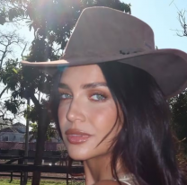 Es muy lindo: actor y modelo argentino con el que vinculan a Zaira Nara