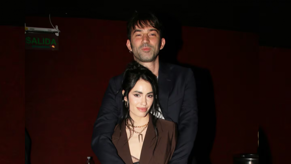 "Ni en pedo me caso": Lali Espósito sobre los rumores de pasar por el altar