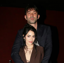 "Ni en pedo me caso": Lali Espósito sobre los rumores de pasar por el altar