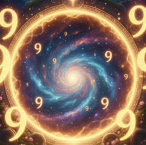 Portal del 9 de septiembre: una energía única, manifestando...