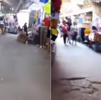 En Bolivia aprovecharon la suba del dólar para aumentar todos sus precios