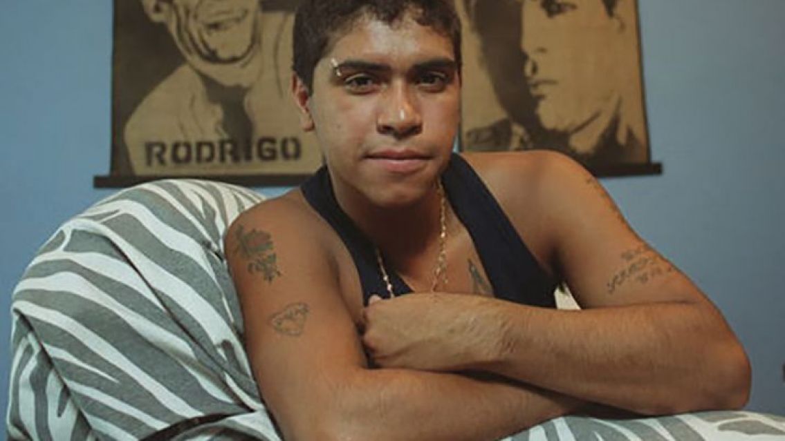 �Accidente o mafia? La terrible confesi�n que hizo Walter Olmos antes de morir