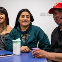 Escándalo en TikTok: asegurán que los papás de "La Coqueta" no serían los verdaderos