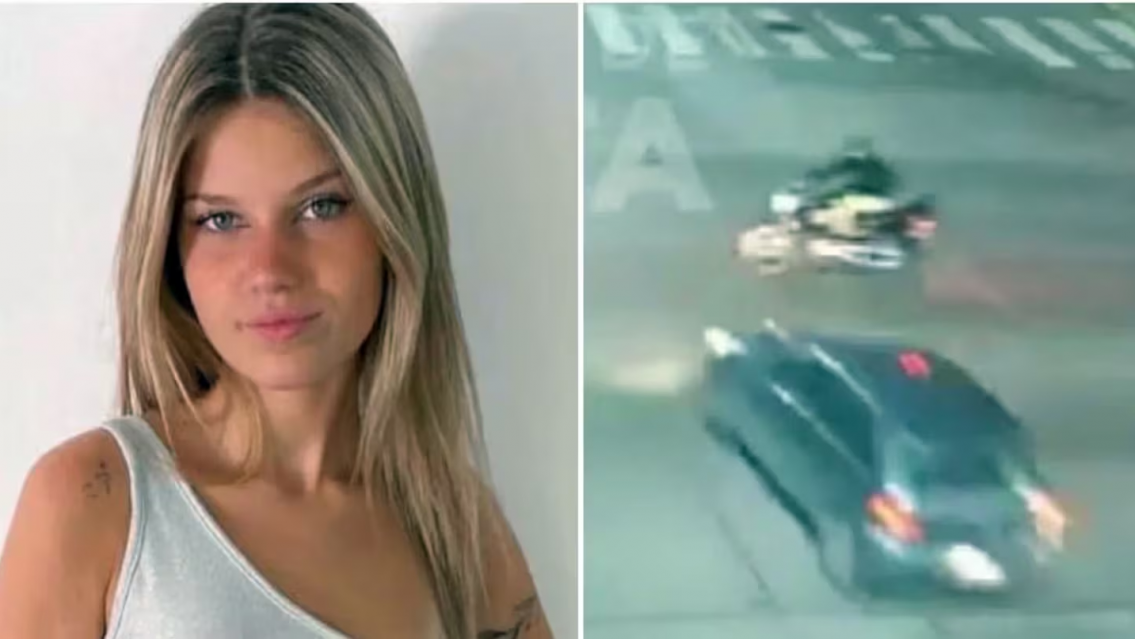 De Tiktok, derecho a la cárcel: la "Toretto" mató a una persona y enfrenta un juicio