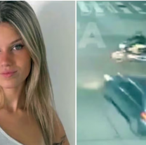 De Tiktok, derecho a la cárcel: la "Toretto" mató a una persona y enfrenta un juicio