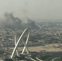 Israel lanzó un ataque en Qatar contra líderes de Hamas