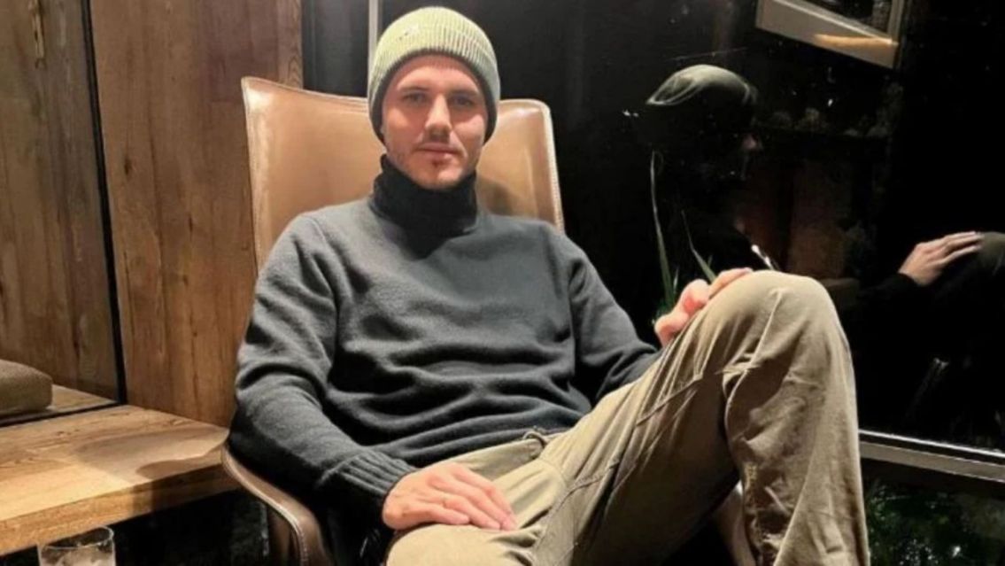 La denuncia que tiene preparada Icardi contra Wanda