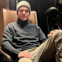 La denuncia que tiene preparada Icardi contra Wanda