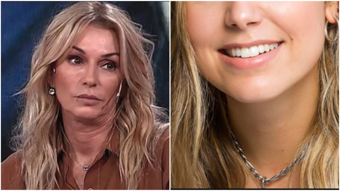 Yanina Latorre tir� todo su veneno contra la supuesta amante de Messi: "Puede..."