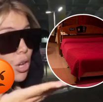 "En un telo": Wanda Nara contó cómo descubrió a Mauro Icardi con la China Suárez