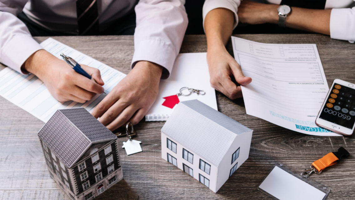 Cr�ditos hipotecarios: cu�nto se necesita ganar en 2025 para comprar una casa